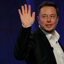 He owns 21% of tesla but has pledged more than half his. Elon Musk Regulate Ai To Combat Existential Threat Before It S Too Late Elon Musk The Guardian