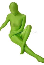 As a man, are you worried no doubt, you will absolutely be the most special person in any occasion when you are dressing it! Unicolor Fullbody Full Body Apple Green Lycra Spandex Morph Zentai Suit Zentaizentai Com
