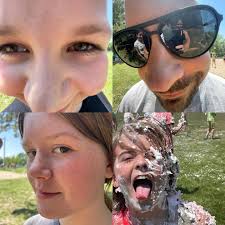 🏕️ Wow… 🏕️ Thank you @maranathabiblecamp ‼️ Staff, speakers, volunteers…  Two packed weeks, walking through Colossians, wrestling with where and how  deep our roots truly lie. 📖🎸 Also, zip lining, boating, belly