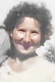 Viola Velnet Elliott Ostrander (1911-1977)