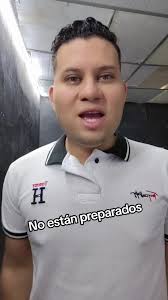 No están preparados #parati #bochincheconbochinche