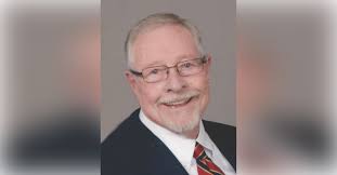 Obituary information for Harry "Don" Kilpatrick