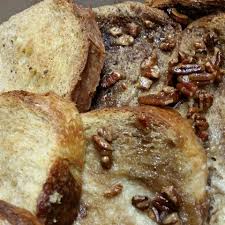 Baked French Toast Casserole Recipe Allrecipes
