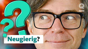 Warum riskieren wir so viel aus Neugier?