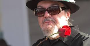 Dr. John
