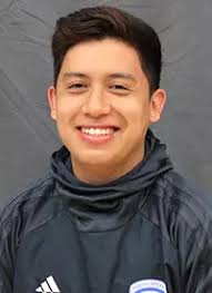 2017 Men's Soccer Roster