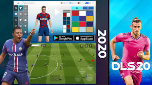 The shirt, which will feature all the benefits of the new nike vapor template, features a blue base with garnet. Disponible Ya Dream League Soccer 2020 Version Exclusiva Barcelona 2021 Nueva Interfaz Y Funciones Install Game Download Games Play Soccer