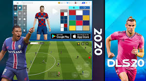 Encuentra las mejores ofertas de juegos ps4 en barcelona y los cupones y promociones de tus tiendas favoritas. Disponible Ya Dream League Soccer 2020 Version Exclusiva Barcelona 2021 Nueva Interfaz Y Funciones Install Game Download Games Play Soccer