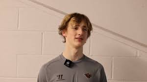 @WHLHitmen's video Tweet