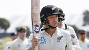 Bj watling's makes 124 in epic resistance v india. Nz Vs Wi Test Bj Watling Uncertain About The First Test