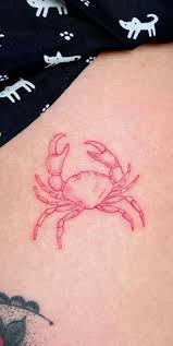 Any concerns about getting a tattoo when you have eczema should be addressed with your dermatologist before heading to the tattoo parlor. Krebs Tierkreis Tatowierung Cancer Zodiac Tattoo Cancer Tattoos Cancer Sign Tattoos