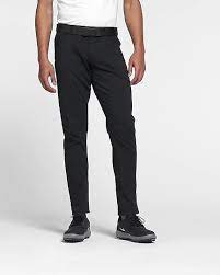 New mens charcoal linksoul 5 pocket boardwalker pants golf trouser 40l 40 x 34top rated seller. Nike Flex Men S Slim Fit 5 Pocket Golf Pants Nike Com