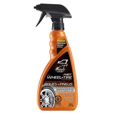 Eagle One All Wheel Tire Triple Cleaning Foam Spray Walmart Com Walmart Com