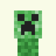 An angry bee with pollen on it. 28 Gif Minecraft Png