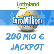 Lottoland is a popular online lottery site that has been operating for more than a decade. Lottoland Neukunden 2 Felder Euromillions Fur 2 50 Statt 8 50