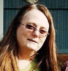 Angela Crawford Burton