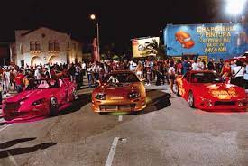 2 fast 2 furious is the second installment in the fast and the furious film franchise. Cineclub Filmkritik 2 Fast 2 Furious
