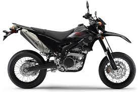 Yamaha Wr250x Yes Please My New Hairdresser Recommends This Bike I Wanted To Rig A Dirt Bike To Be Street Legal H Yamaha Wr Yamaha Ducati Hypermotard