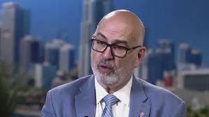 The race for Miami Mayor is crowded. Here's a look at the top six  candidates