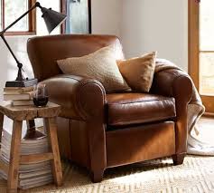 Manhattan Leather Armchair In 2021 Living Room Chairs Furniture Home Decor