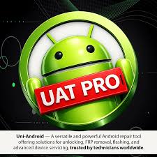 Uni Android Tool  [3 Months ] - [ New Activation ]