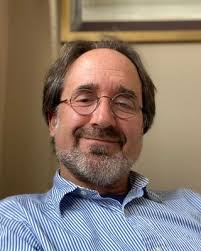 Peter Straus, Psychologist, San Francisco, CA, 94131