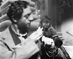 My Man Godfrey | 4Columns