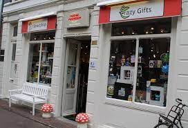 Everything You Need To Know About Amsterdam S Smartshops Amsterdam Shopping Amsterdam Everything