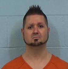 Benjamin Klingler (Georgetown) is back in county today with a bond increase 