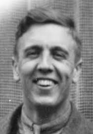 Biography ~ Ken Budden FRS