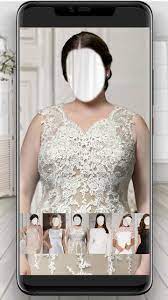 Photomontages for marriage photos ideal to give as much in the silver weddings as in the golden weddings. Wedding Dresses Photo Frame For Android Apk Download