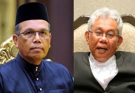 Ketua hakim negara letak jawatan, pdrm nafi dedah nilai jam tangan dan imam dapat duit raya. Ketua Hakim Negara Letak Jawatan Yayasan Dakwah Islamiah Malaysia