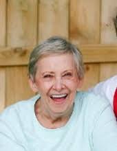 Obituary information for Frances (Fran) Jeanette Dorrycott