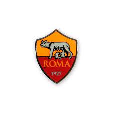 Associazione sportiva roma (rome sports association), commonly referred to as roma, is an italian professional football club based in rome. As Roma Logo Pin