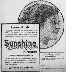 Loop Back: The Office Tower That Used To Be A Bakery