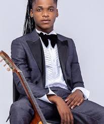 A Tocar... Maria || Parson