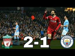 Make social videos in an instant: Liverpool Vs Manchester City 2 1 Ucl 2017 18 All Goals Highlights W English Commentary Hd Youtube