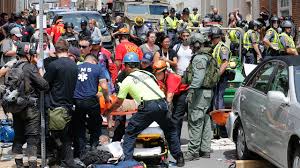 Play it again sports is your neighborhood sporting goods store offering new and quality used sports and fitness equipment. A Timeline Of The Deadly Weekend In Charlottesville Virginia 6abc Philadelphia