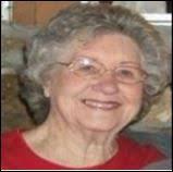Gladys Priscilla McHenry Mills (1930-2018)
