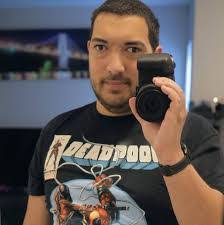 Malachi Wilkinson's Instagram, Twitter & Facebook