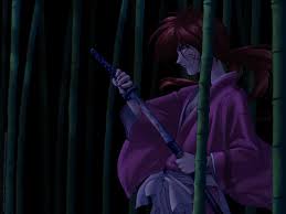 He controls the underworld of china. Hd Wallpaper Kenshin Himura Digital Wallpaper Anime Rurouni Kenshin Wallpaper Flare