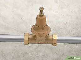 Hallo, wie kann man den druck der aus einem gartenschlauch kommt erhöhen? Wasserdruck Im Haus Erhohen Wikihow