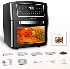 Black And Decker Air Fryer Oven Recipes Pin On Holiday Gifts