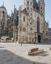 Kod bic banku unicredit bank austria ag fil.stephansplatz w miejscowości wien to bkauatwwxxx. Stephansplatz Kirsch Zt Gmbh Archello