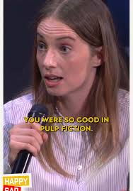 Bradley Cooper Maya Hawke