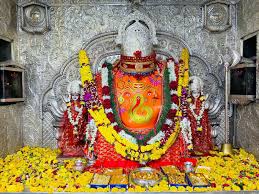Gallery - Khajrana Mandir