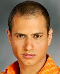 Edgar Parra: Últimas noticias, videos y fotos de Edgar Parra