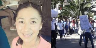 Claman justicia por muerte de dentista en Temascalcingo