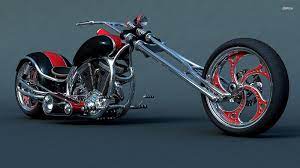 Harley Davidson Custom Chopper Harley Davidson Chopper Custom Choppers Harley Davidson Motorcycles