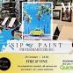 Sip & Paint - PMB - event image